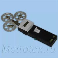 Измеритель натяжения роликовый, МТ 312