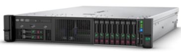 Сервер HPE ProLiant DL380 Gen10