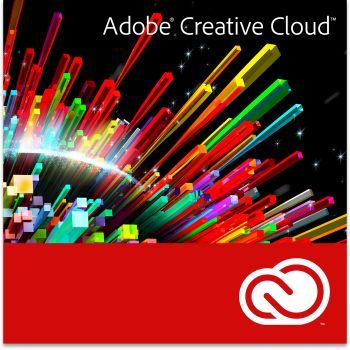 Подписка (электронно) Adobe Creative Cloud for enterprise All Apps Student (Named) (Min 150+) Named Level 2 10-49, Про