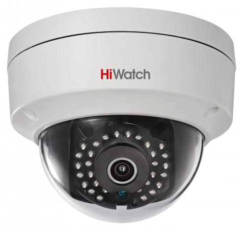 Видеокамера IP HiWatch DS-I122