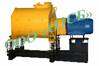 Оборудование для помола, Вибромельница РВМ-45