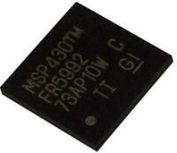 картинка MSP430FR5992IZVWR, Микроконтроллер MSP430, MSP430 Family MSP430FRxx Series Microcontrollers, MSP430, 16бит, 16 МГц