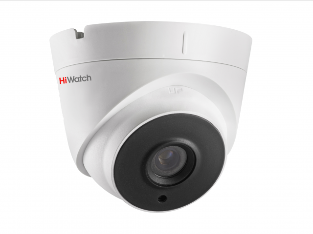 Видеокамера IP HiWatch DS-I253M