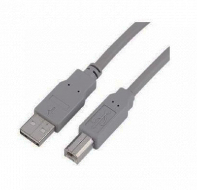 Кабель интерфейсный USB 2.0 HAMA AM/BM