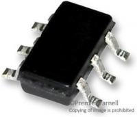 DAC101C081CIMK/NOPB, ЦАП, 10 бит, I2C, 2.7В до 5.5В, SOT-23, 6 вывод(-ов)