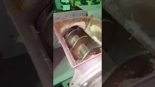 Гранулятор двухкаскадный для переработки пластиковых отходов, 105/90 (1)