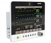 Монитор пациента, CADUCEUS HEALTH M 15