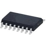 SN65LVDS048AD, Driver, Quad Line Receiver, Differential, LVDS, 2.7ns Delay, 3.0 to 3.6V Supply, SOIC-16