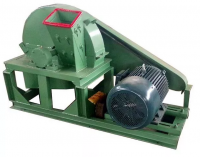 Дробилка роторная, YZ-37KW