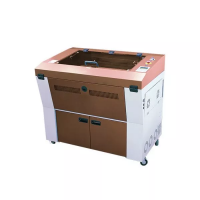 Станок для лазерной гравировки, S290LS-60JFL