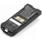 Аккумуляторная батарея CS-MC950BL для терминала сбора данных Motorola Symbol MC9500 3,7V 4600mAh
