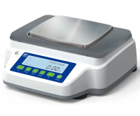 Прецизионные весы MT Measurement, MT-RBG6202E