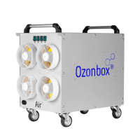Озонатор воздуха Ozonbox, AIR-120