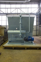Установка очистки сточных вод, TehWash-5