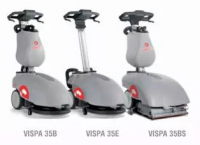 Поломоечная машина, Vispa 35B