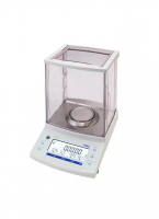 Весы аналитические VIBRA, HT-224RCE (220 г, 0,0001 г, внутреняя калибровка)
