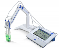 Настольный рН-метр, кондуктометр и иономер MT Measurement, M500T-A