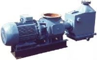 Пневмоподъемник ТА-20а (ТА-20м), ТА-20а