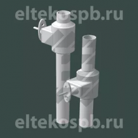 Бобышка, ТУ 4218-17416124-96