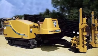 Буровая установка ГНБ Vermeer Navigator, Navigator D 33x44