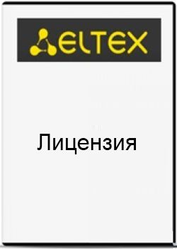 Лицензия ELTEX SMG2-PBX-3000-L
