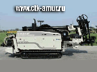 Буровые установки XCMG, ZD1245