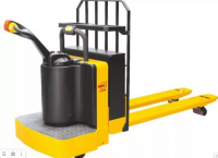 Тележка электрическая 2500 кг 1220 мм, XILIN CBD25T