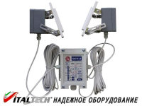 Сигнализатор уровня, РСУ-1РА