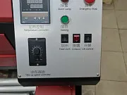 Принтер рулонный для цифровой печати на ткани MTuTech Refretonic, MT-TXI3200Plus JS 1902