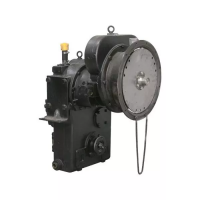 КПП для ZL-20, ZL280