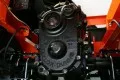 Автомобиль исследования нефтегазоконденсатных скважин на шасси, Урал 43206