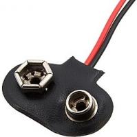 BS-E black tail 100 mm