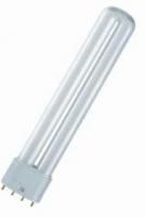 Лампа люминесцентная компакт. DULUX L 55W/840 2G11 OSRAM 4050300295879