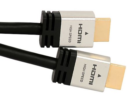 Кабель интерфейсный HDMI-HDMI Defender 19M/19M