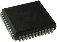 картинка ATmega8515-16JU, Микроконтроллер 8-Бит, AVR, 16МГц, 8КБ Flash [PLCC-44]