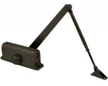 Доводчик Abloy DC103