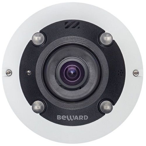 Видеокамера IP Beward BD3990FL2
