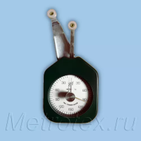 Измеритель натяжения нити, проволоки механический, МТ 309