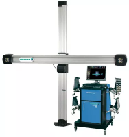 3D-прибор контроля углов установки колес, Geoliner 680 Dual tall / Short / Lif