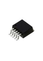 TD1501SADJ, DC-DC Преобразователь Buck PWM 3А [TO-263-5]