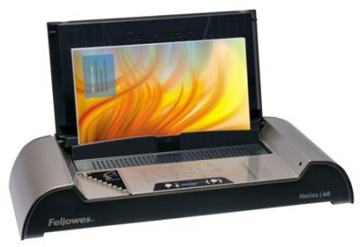 Брошюровщик Fellowes Helios 60