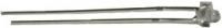 BL-L189UWC (9500K), Светодиод Flat Top белый холодный 50 d=1.8мм 2500мКд (Ultra White)