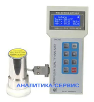 Октанометр Shatox SX-150, Октанометр SX-150