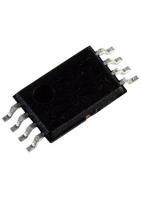 M24C02-WDW6TP, память EEPROM 2.5-5.5В 2K (256x8) 2-Wire I2C 400кГц TSSOP-8