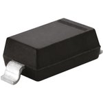 BAV16W-7-F, Диод: импульсный, SMD, 100В, 300мА, 4нс, SOD123, Ufmax: 1,25В