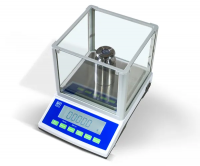 Портативные прецизионные весы MT Measurement, MT-HA202E