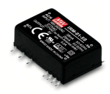Преобразователь AC-DC сетевой Mean Well IRM-01-5S