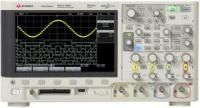 картинка MSOX3014T, Цифровой осциллограф смешанных сигналов 4 канала х 100МГц (Госреестр)