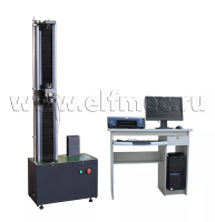 Универсальная испытательная машина, CMT-1L