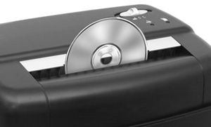 Уничтожитель бумаг Office Kit S243 3,9x38
